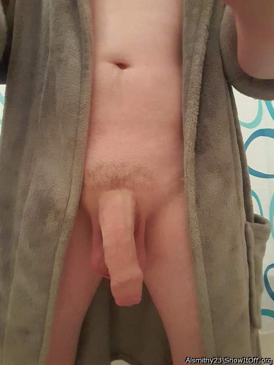 so arousing to see your foreskin in its natural position,nic