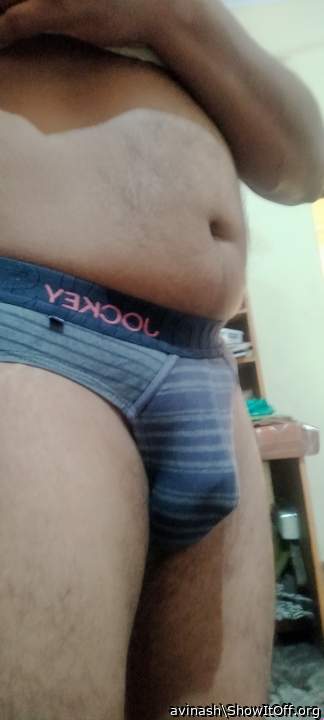 Photo of a private part from avinash