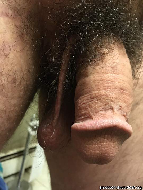 wonderful dick  