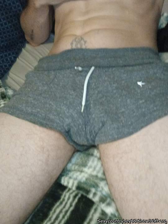 Photo of a horn from Sexycountryboy86