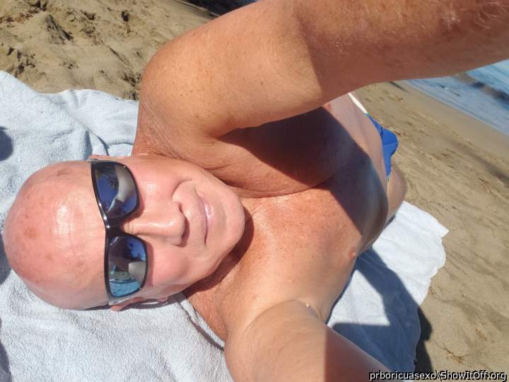 Photo of a dick from prboricuasexo