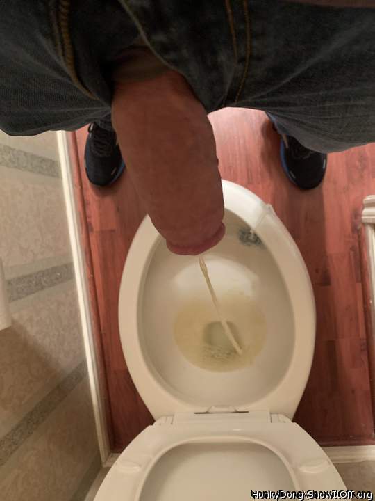 Hot pissing mate.