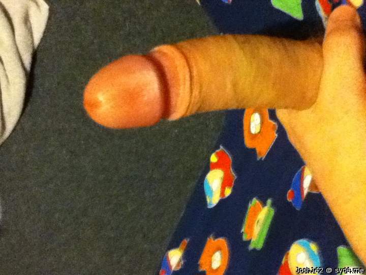 my dick