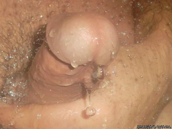 Wet or what?