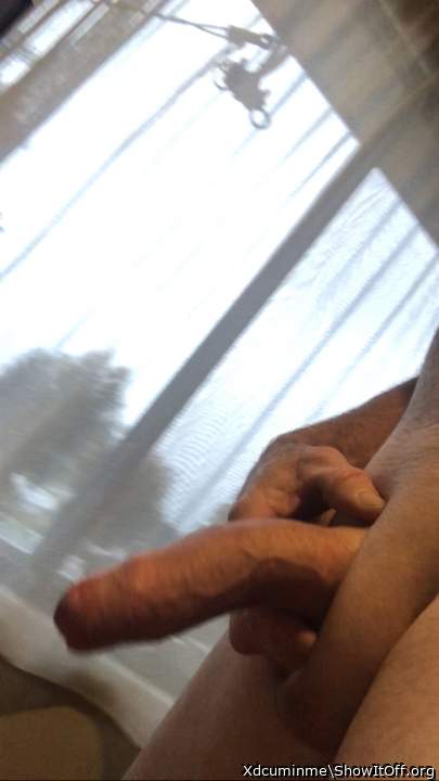Beautiful cock.