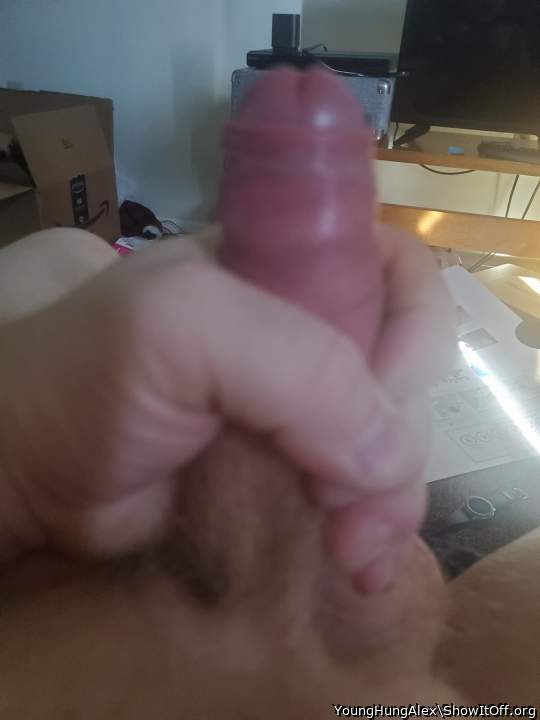 Got a fistfull lol