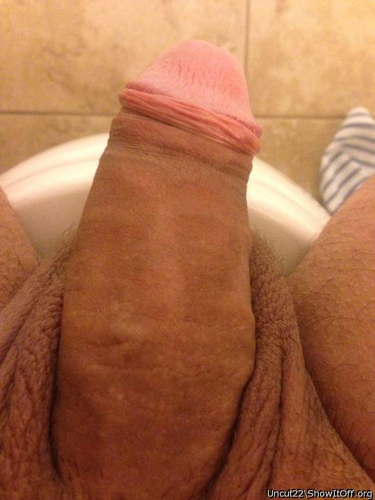 Photo of a meat stick from Uncut22