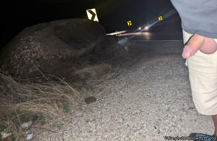 Keep your eyes on the road