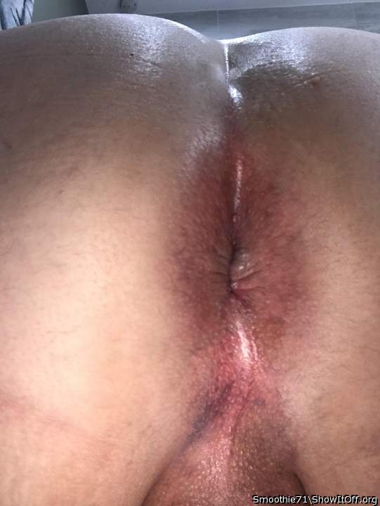 Ive just been fucked