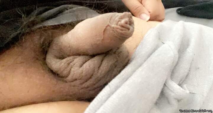 Photo of a dick from Chubbs