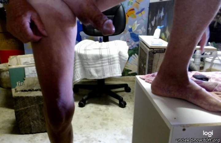 Photo of a sausage from unclek