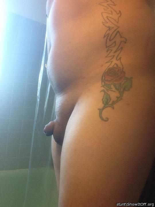 Photo of a third leg from BiGuy4