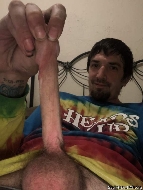 Joshua wood pencil dick