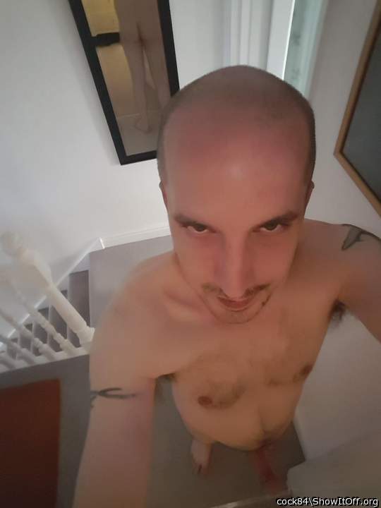 Very handsome and sexy my friend! 