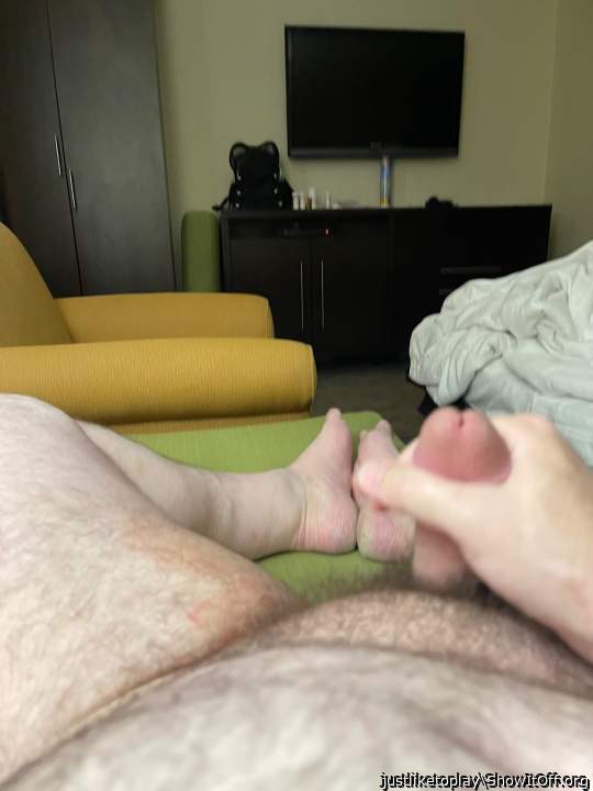 Photo of a cock from justliketoplay