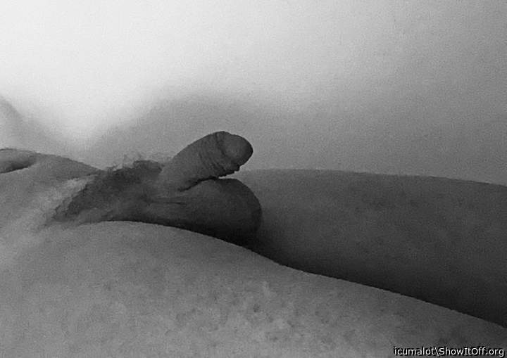 Photo of a one-eyed monster from icumalot