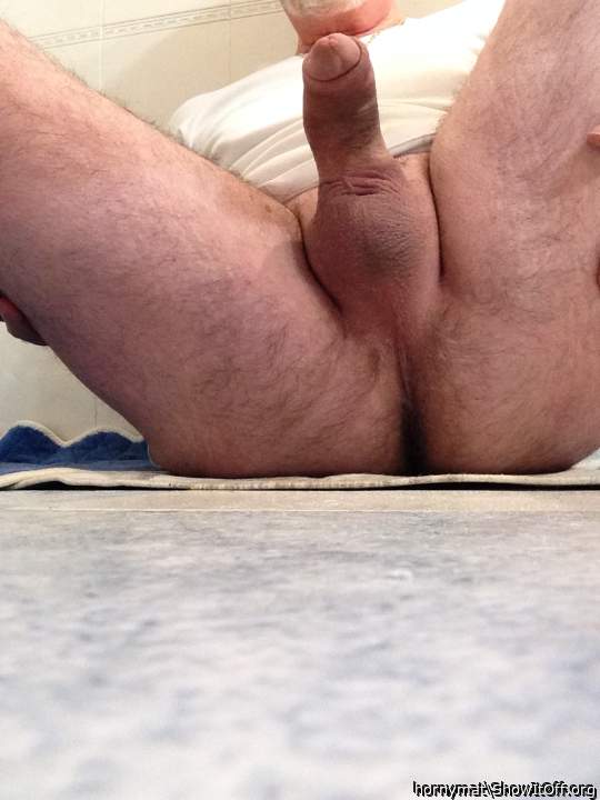 Photo of a jackhammer from hornymat