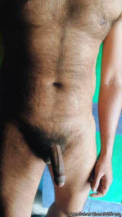 Photo of a sausage from samfisher