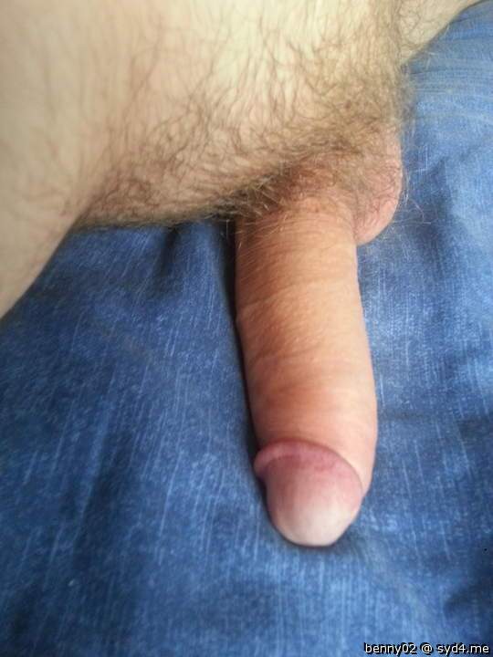 very nice  clean cock   