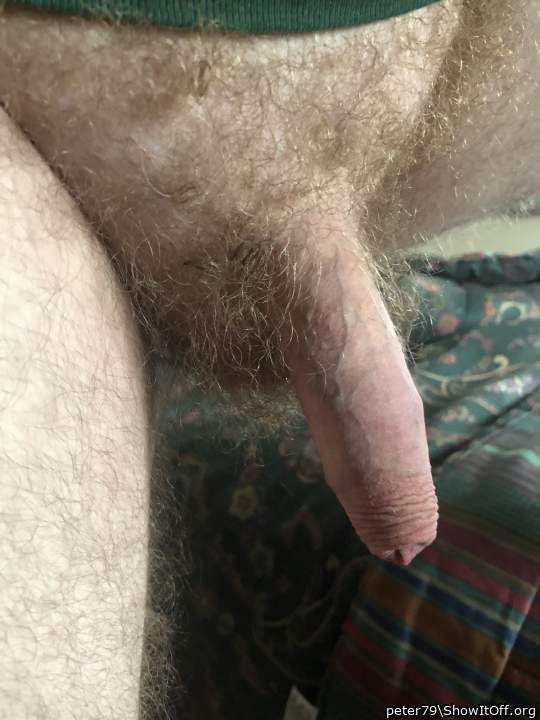 Ready for a play