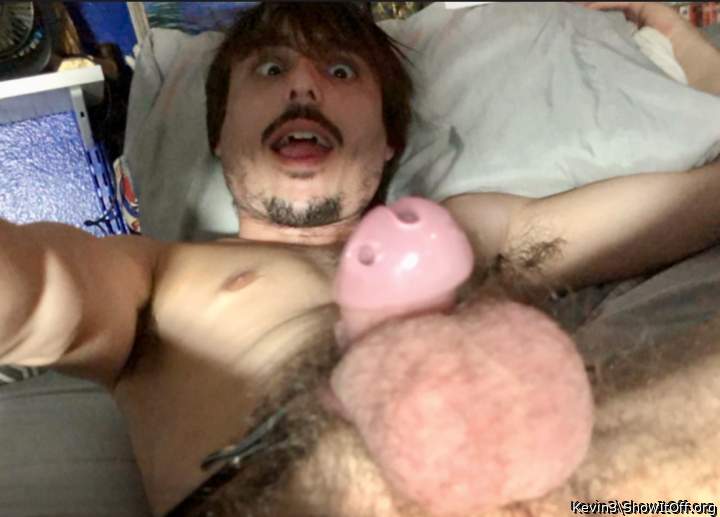 Silly lil Willy!