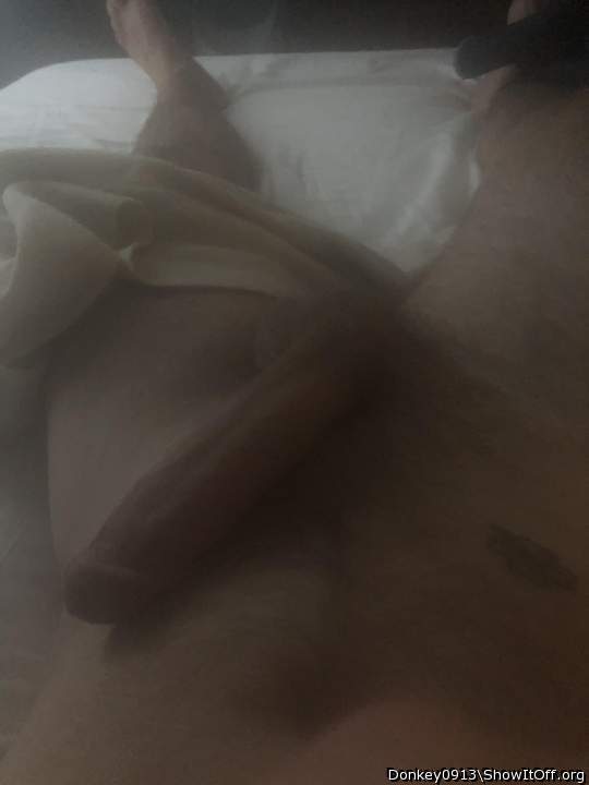 Photo of a meat stick from Donkey0913