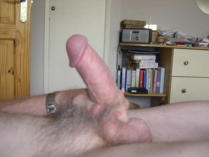 Photo of a love stick from jollyroger