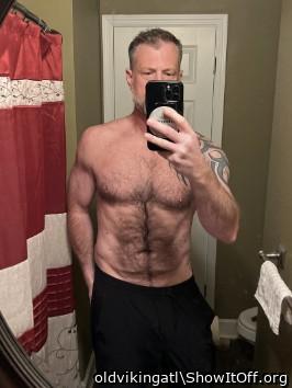 Photo of a penile from oldvikingatl