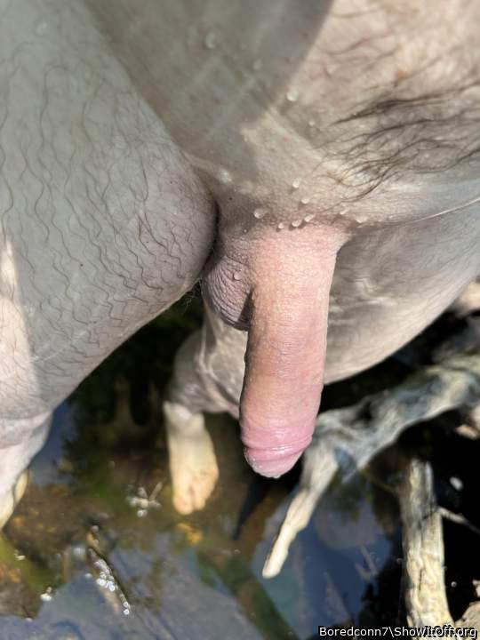 Photo of a meat stick from Boredconn7