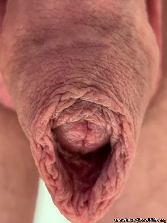 Photo of a meat stick from snowflake