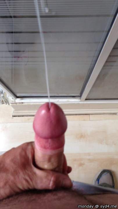 more cum