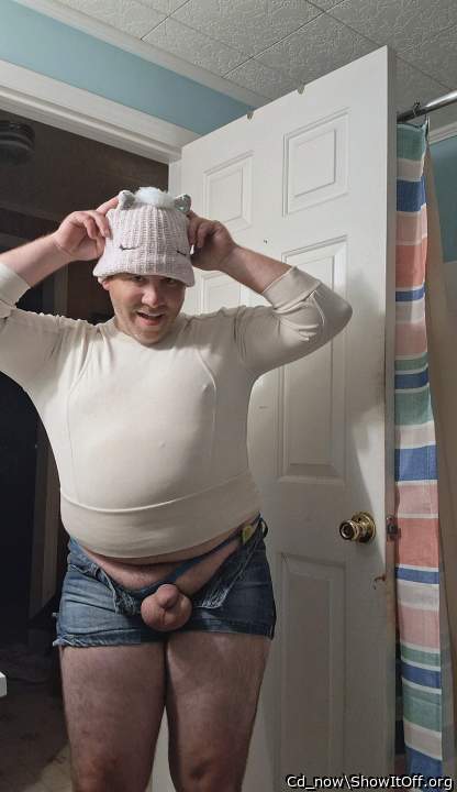 Photo of a pecker from Cd_now