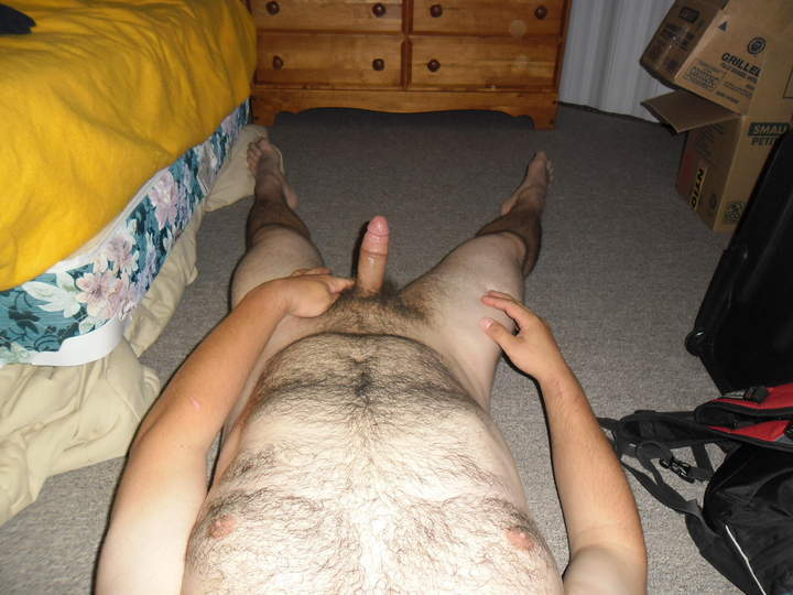 Photo of a cavalier from pboy