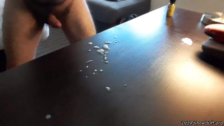 Photo of a bald-headed mouse from Oz29