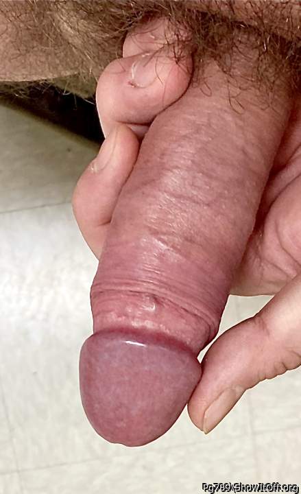 Awesome hot handful...beautiful sexy dick!!   
