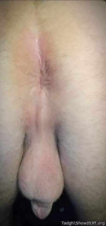 Photo of Man's Ass from Tadgh