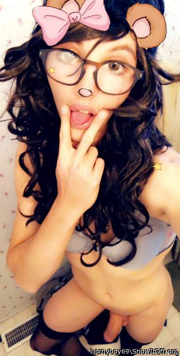 Beautiful, sexy, and hot