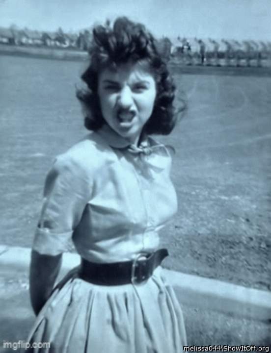 Photo of a shaft from melissa044