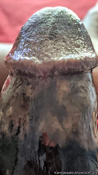 Photo of a pecker from Karmabeats