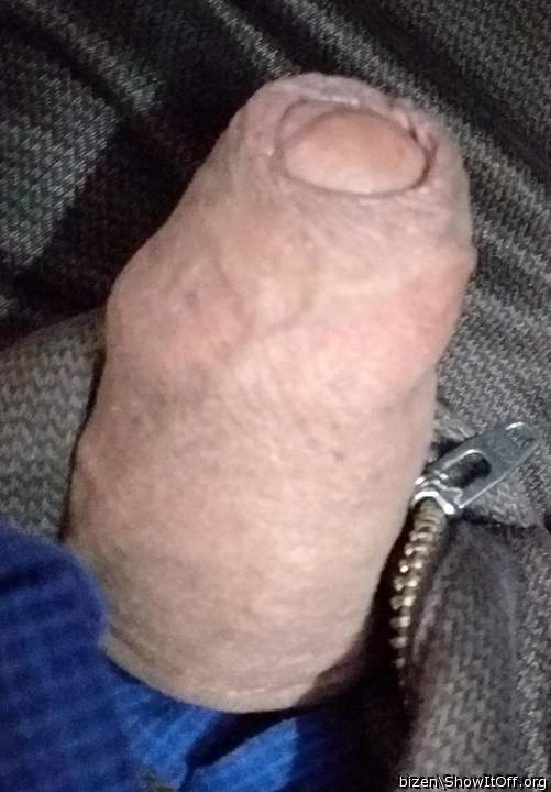 Photo of a third leg from bizen