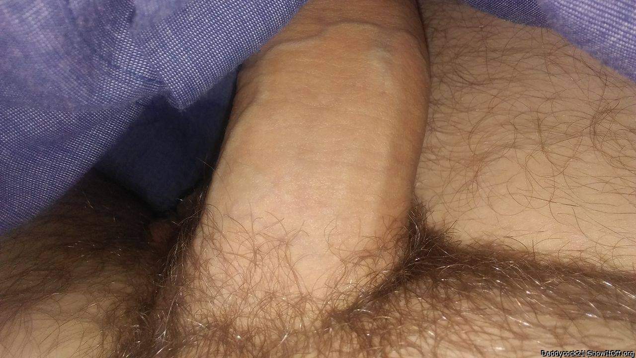 Photo of a pocket rocket from Daddycock21