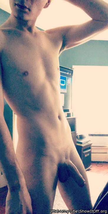 Nice shot. Very sexy