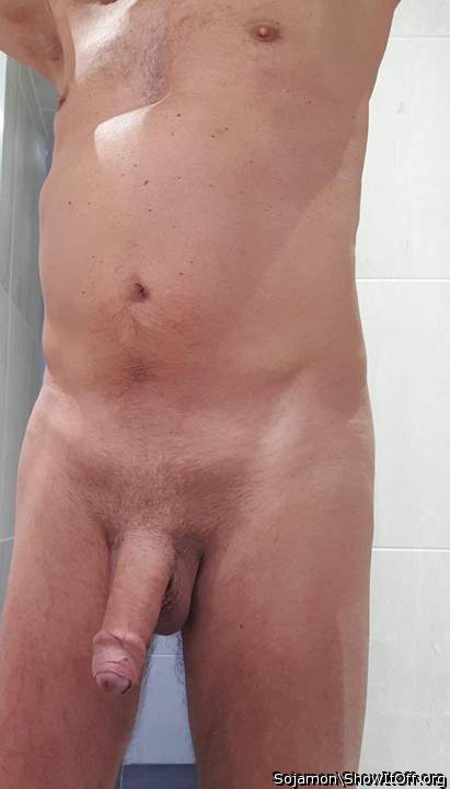 Photo of a phallus from Sojamon
