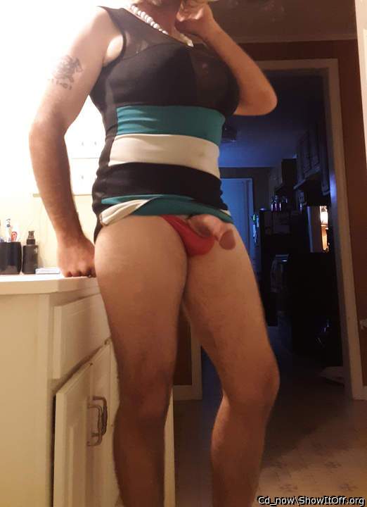 Photo of a cavalier from Cd_now
