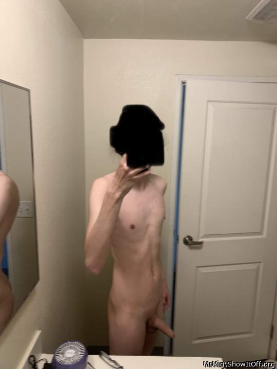 Photo of a wiener from MrMig