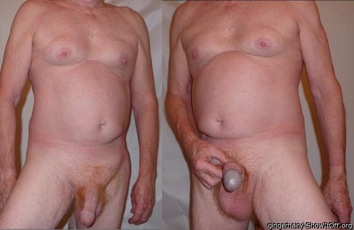 Photo of a member from gingerhairy