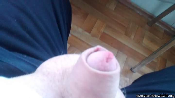 my small cock