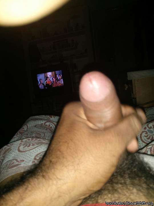 Photo of a boner from pavan