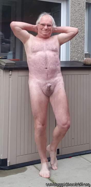 Photo of a joystick from sambloggs