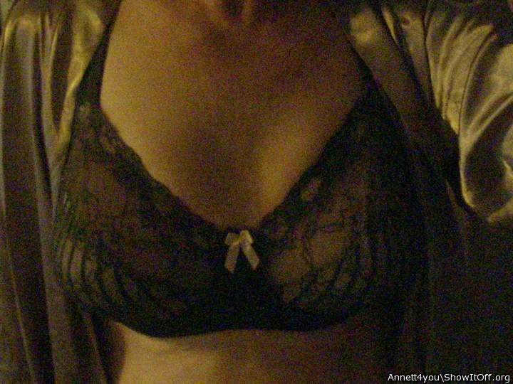 Photo of a boner from WhoreAnnett